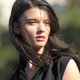 Illustration for article titled Huffy Editor Completely Irate That Crystal Renn Is Thin Now